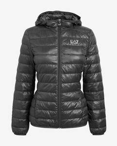 ea7 ladies jacket