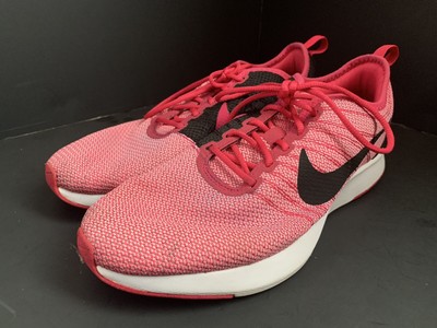 nike dualtone racer pink