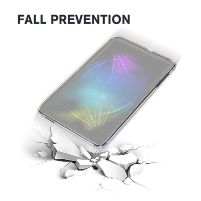 Pad Hülle für IPlay50min Tablet sichere stoßfeste Standabdeckung Silikon A6T2
