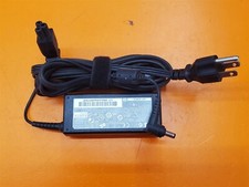                 Genuine HP Laptop Charger AC Adapter 603284-001 18.5V DC 3.5A