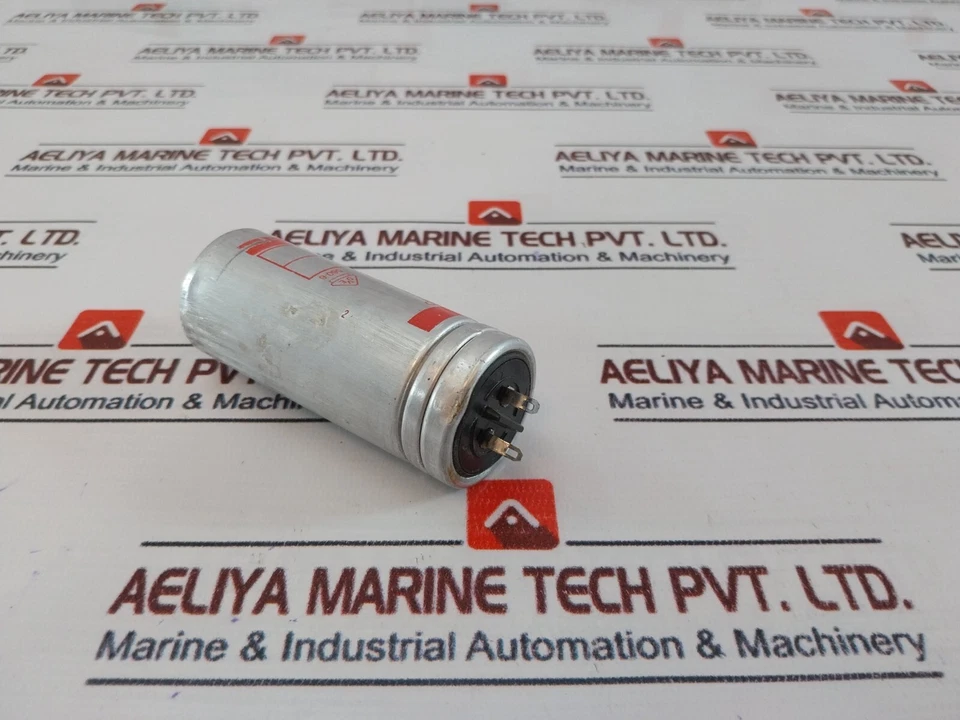 Condensador Bosch 0 670 321 552 Foto 3 de 4