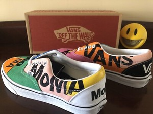 vans new colors