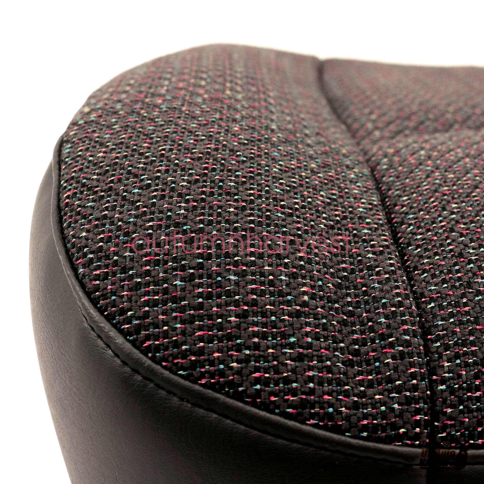 For 20032007 Chevy Silverado WT Driver Bottom Cloth Seat Cover & Foam