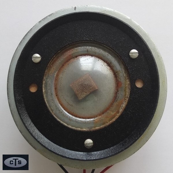ADC 303A vintage audio equipment - eBay listing photo 1