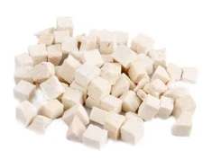 CHINESE HERB PORIA FU LING 茯苓 土茯苓 方茯粒 4oz  - 16oz