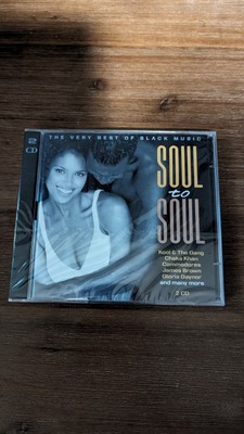 Soul to Soul (1999, BMG) #G