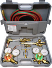 Olsen Heavy Duty Oxy/Acetylene Welding Oxygen Acetylene Kit 64407