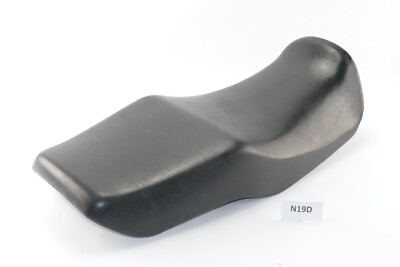 Honda CB 750 Seven Fifty RC42 Bj. 90 - seat bench N19D