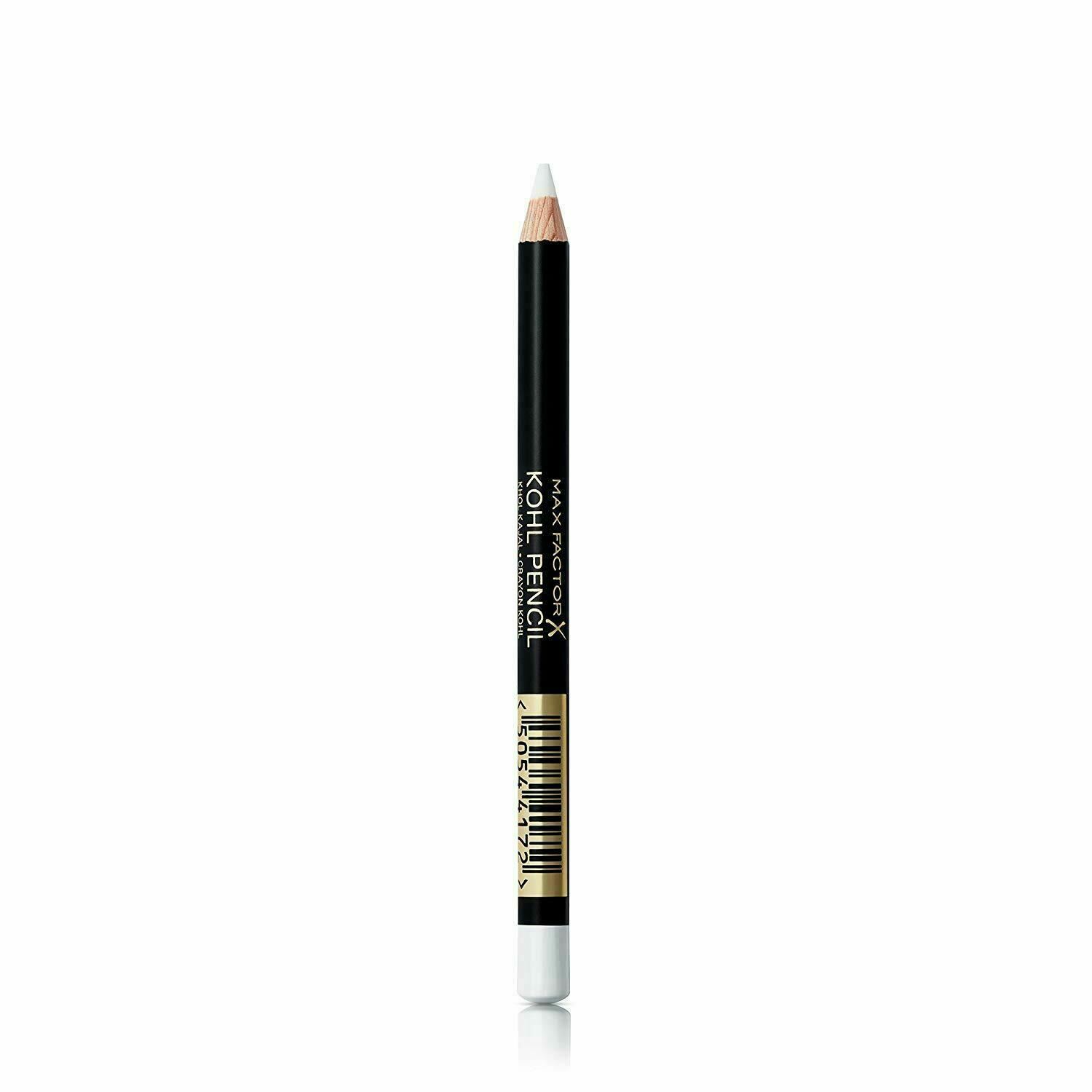 MAX FACTOR Kohl Kajal Eyeliner Soft Liner Pencil --Choose Your Shade---