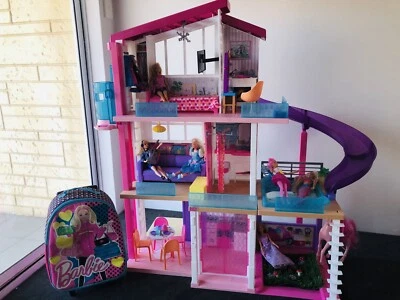 barbie house gumtree