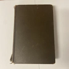 Black Beauty By Anna Sewell Art-Type Edition 1940’s Hardcover 
