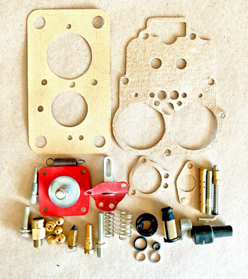 Reparatursatz für Vergaser LADA 2103, 2106 LADA NIVA Nr.:2107-1107010-20 REPSATZ