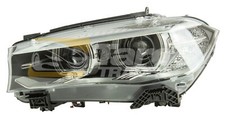 Feu avant (phare) BMW X5