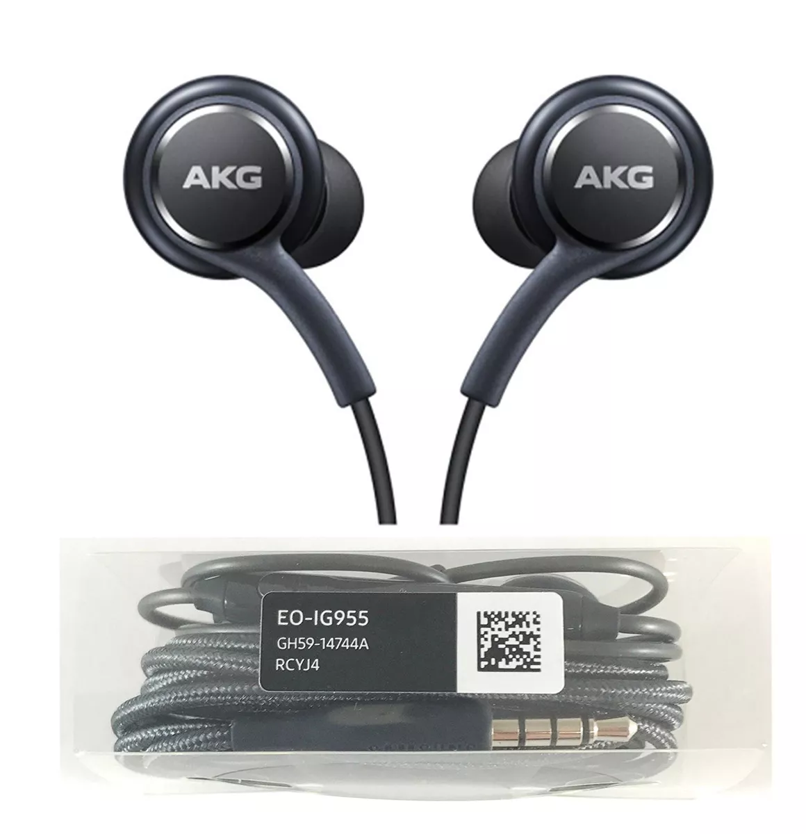 Auriculares Para Celular Samsung S8 AKG - XavierVentas