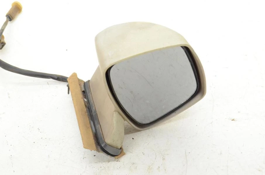 1983 DATSUN 280ZX S130 2+2 DRIVER ESPELHO DE PORTA FRONTAL ESQUERDO - Imagem 4 de 4