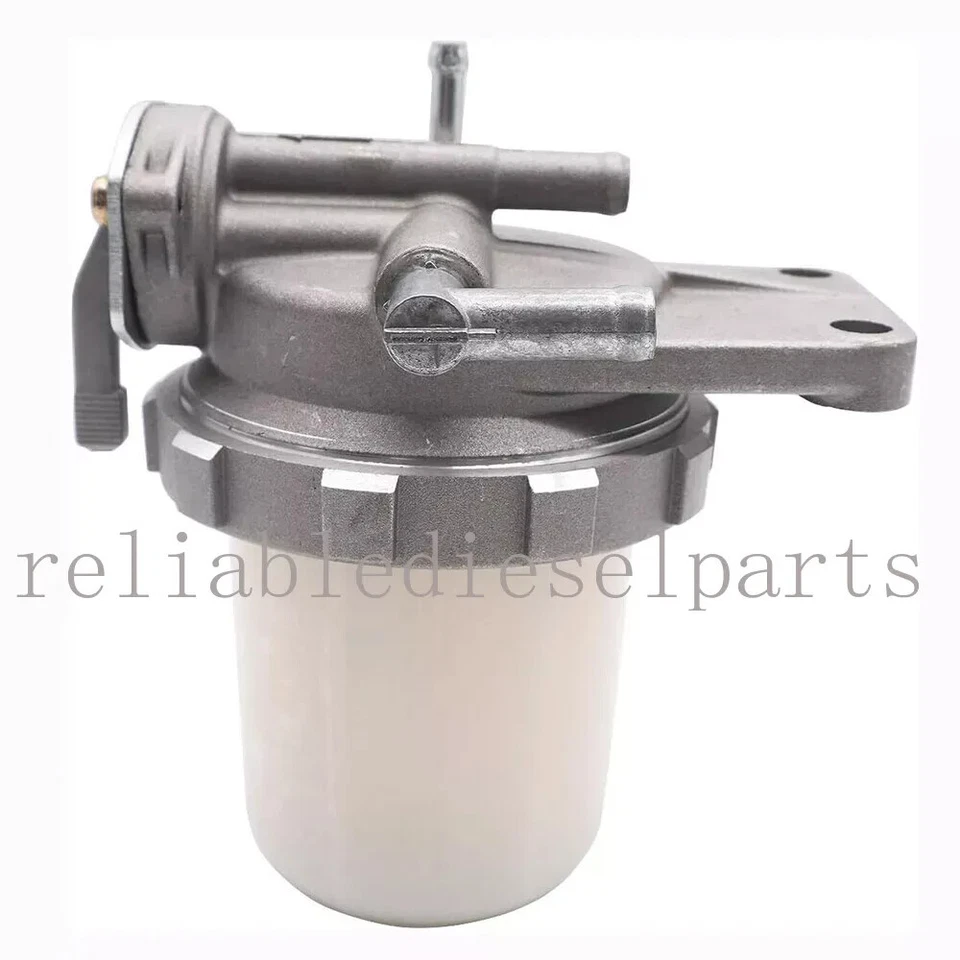 1 PCS New Fuel Filter 19271-43010 for Kubota M5700DTN M5700HD MX5000DT MX5000F - Image 4 of 4