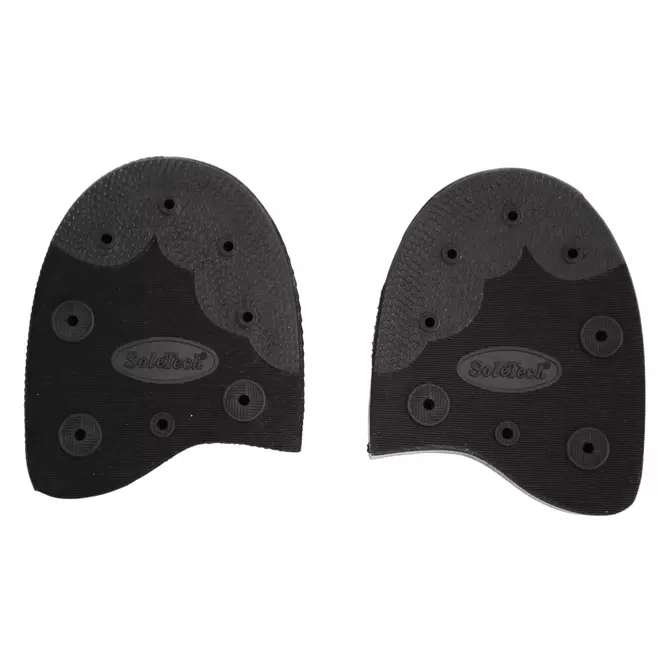 SoleTech Orthopedic 4 8 Thomas Heels 1 Pair