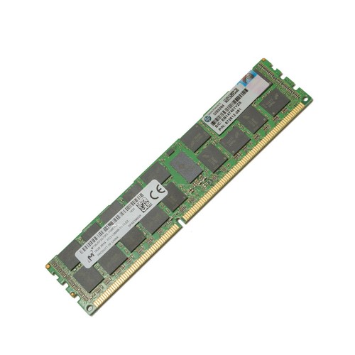 HP 16GB DDR3 ECC RAM 2Rx4 PC3-12800R 672631-B21 684031-001 672612-081