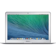 Restored - Great Condition 2014 Apple MacBook...