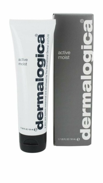 active moist dermalogica 50ml