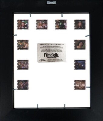 Genuine Film Cell USFC6565 The Wizard of Oz 85th Anniversary