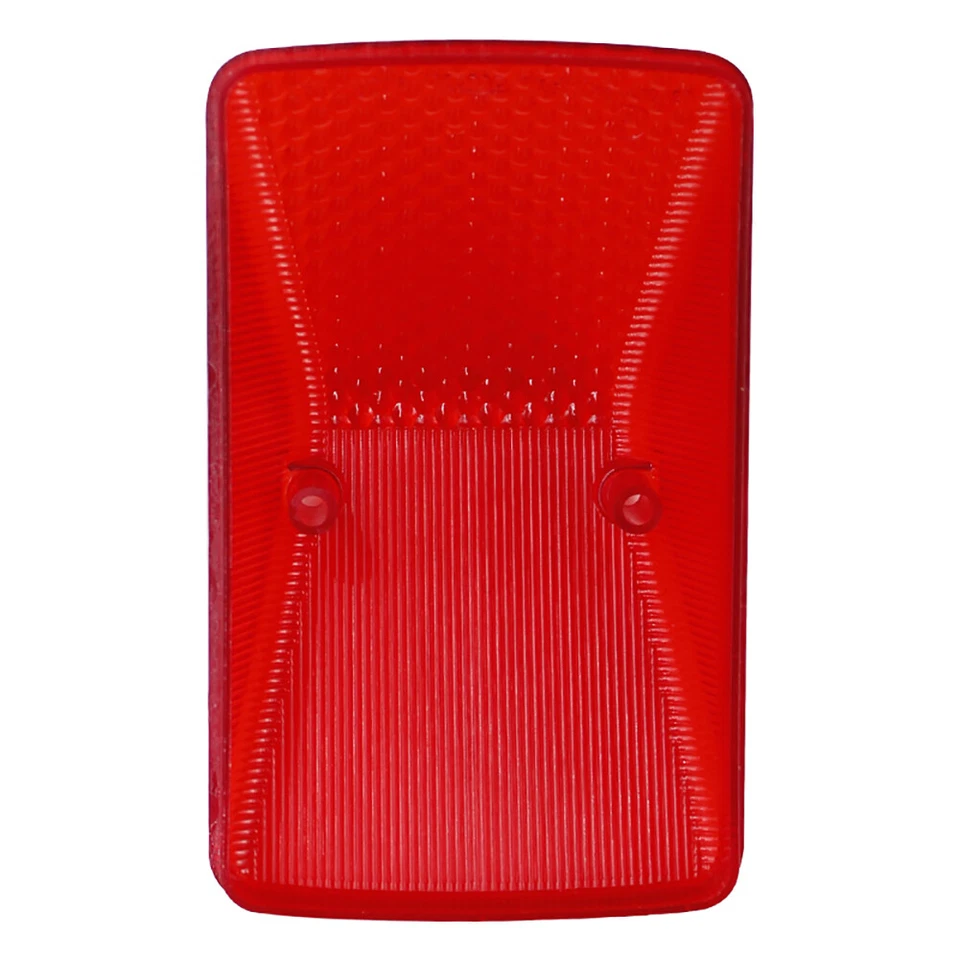 Rear Tail light Shell Brake Light Cover for Yamaha TT250R WR450F Kawasaki KDX250 — 第 4/4 张图片