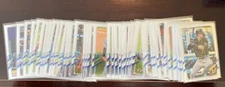 2021 Topps Chrome Baseball - Complete Your Set - Choose Your Cards
