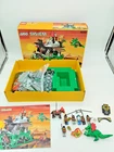LEGO 6082 Fire Breathing Fortress Original Box Good Castle Dragon Knights 6056 6076