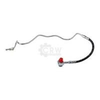 NK Bremsschlauch FüR VW Polo Seat Ibiza II Cordoba Vario 8547120