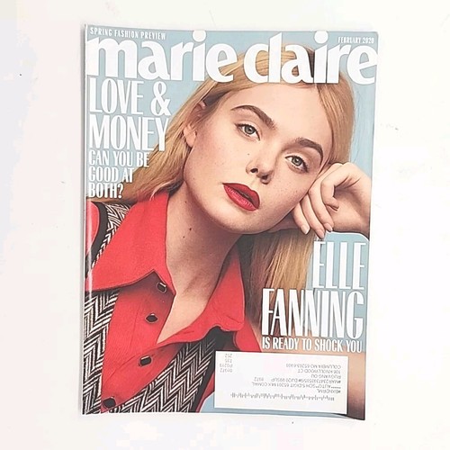 Marie Claire Holiday 2017, Feb 2019, Feb, April, May, Summer 2020, Summer 2021 - Foto 11 di 24