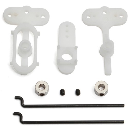Associated 6255 RC10 Servo Saver plastic - Picture 3 of 3