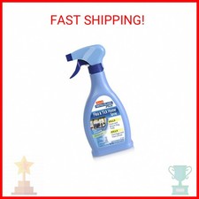 Hartz UltraGuard Plus Flea  Tick Home Spray, Kills Fleas and Ticks, Clean Fresh