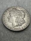 1888 o Morgan Silver Dollar Mint $1 Coin Circulated US Silver