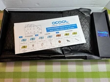 Alphacool Eisblock Aurora Acryl GPX-N RTX 3070 (Missing Backplate) 11946