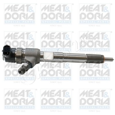 Injector Nozzle For ALFA ROMEO CITROEN FIAT 500 FORD OPEL PEUGEOT 05-20 1980EQ