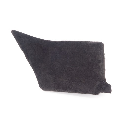Abdeckung Fussraum rechts Mercedes R129 SL A1296880006 A1296800080