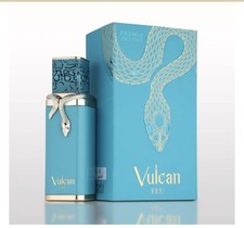 Vulcan Feu by French Avenue EDP ,100ml Unisex New In Box,original.