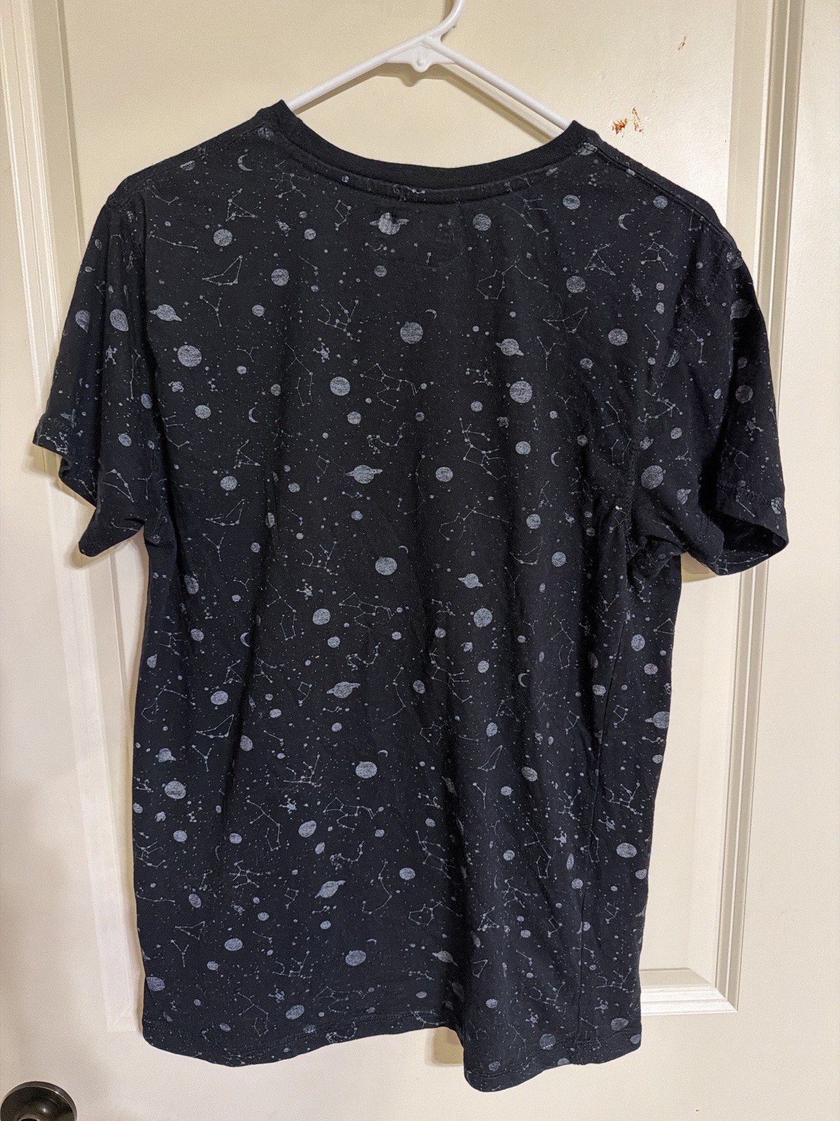 Creative Destruction Galaxy Constellation Pocket … - image 5