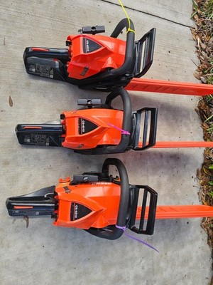 Echo CS-4010 Chainsaw (Pre-own)