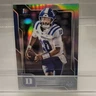 Topps 2025 Bowman University Chrome 1st Bowman Darian Mensah #13 Duke