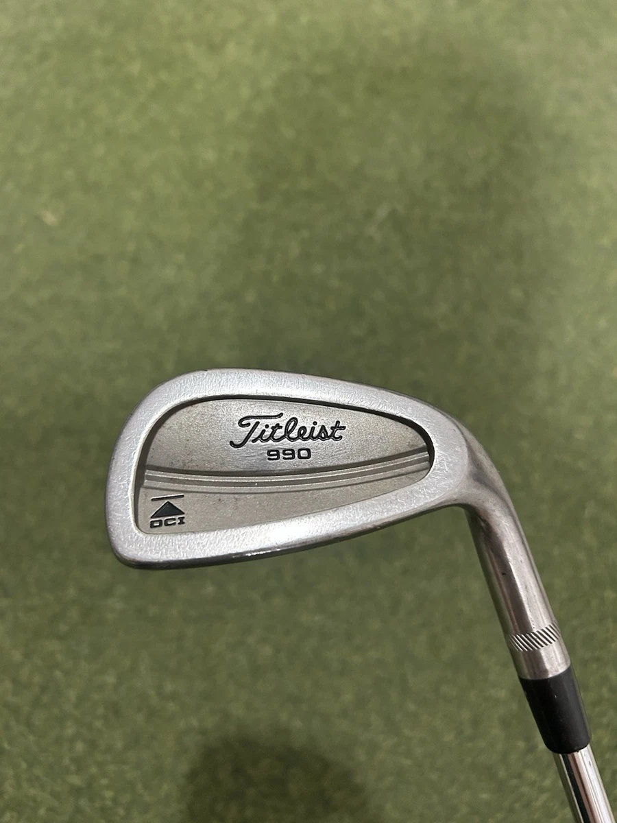 Titleist 990 Irons for sale | eBay