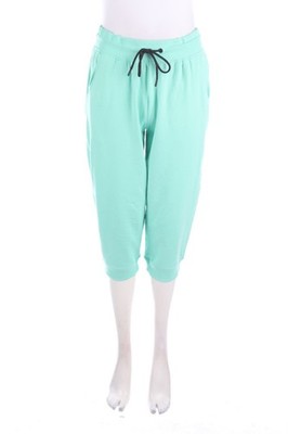 sports performance by TCHIBO Sporthose Fitness Workout S blau