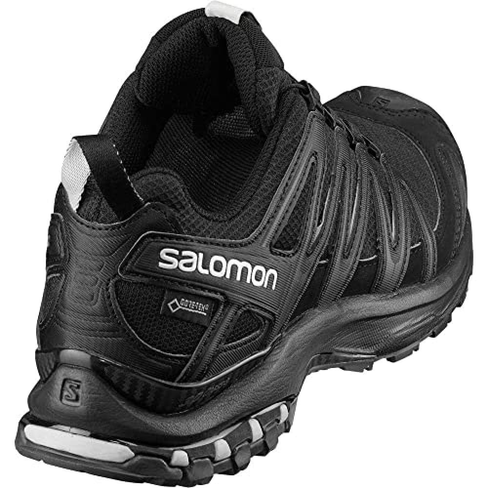 (TG. 39 1 3 EU) Salomon XA Pro 3D Gore Tex Scarpe da Trail Running da Donna Sta