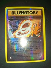 💫Cart Pokemon Legame Mentale Con Charizard REVERSE Xy Evoluzioni 75/108 Exc Ita