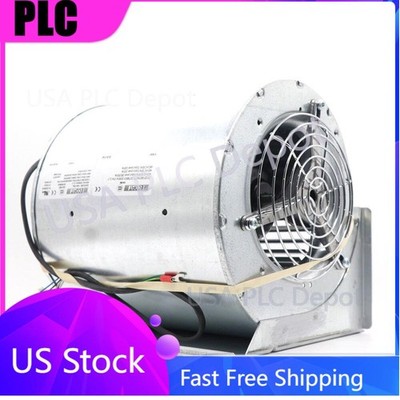 In Box ECOFIT 2GDFUT65 Inverter Fan for SND US Free TAX