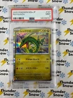 Rayquaza Holo #127 2025 Pokemon Mega Dream Japanese PSA 9 145108727