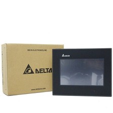 One New DOP-B07S415 Touch Screen DOPB07S415 I...