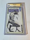 Absolute Batman #15 CGC SS 9.8 Graded 1st Print SIGNED Snyder / Dragotta / Jock