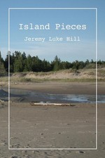 Island Pieces (pbk) by Jeremy Luke Hill (English) Paperback Book