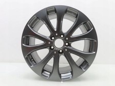 1x Alufelge 18 Zoll 8.0" 5x112 38ET A2534011500 Mercedes-Benz Glc Rim Wheel 1x Alufelge 18 Zoll 8.0" 5x112 38ET A2534011500 Mercedes-Benz Glc Rim Wheel